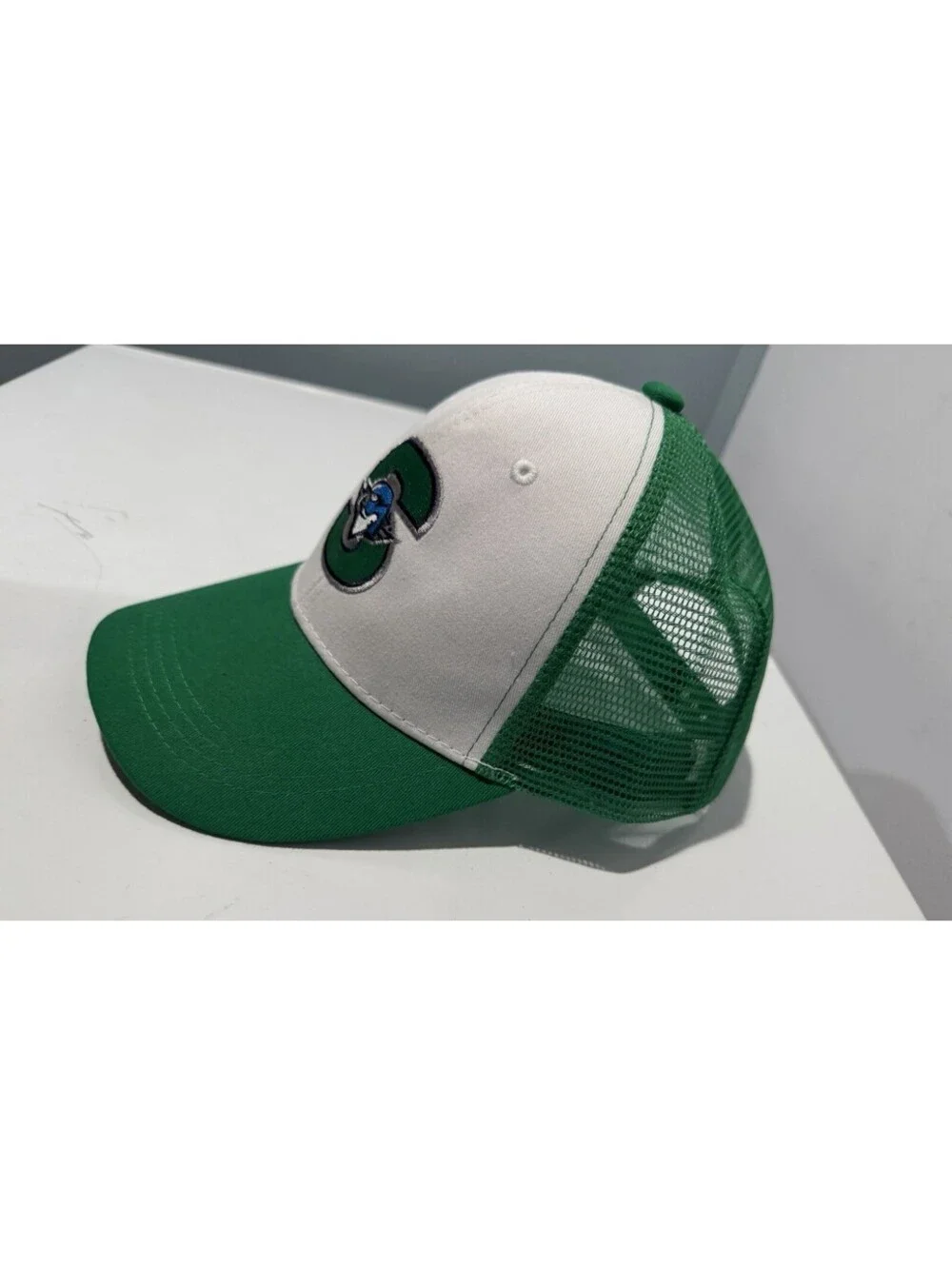 Unbranded Springfield Thunderbirds Cap Hat OSFA Adjustable Strap AHL Hockey Fit